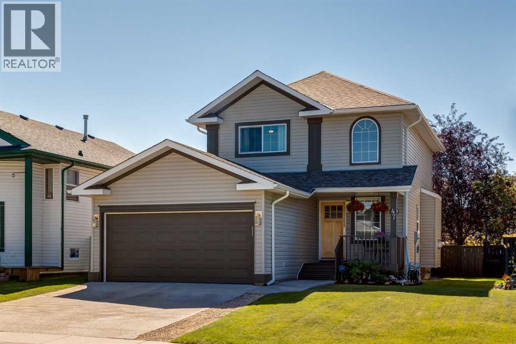 47 Springs Crescent Se, Airdrie, Alberta  T4A 2C7 - Photo 2 - A2279309