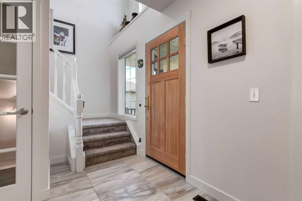 47 Springs Crescent Se, Airdrie, Alberta  T4A 2C7 - Photo 4 - A2279309