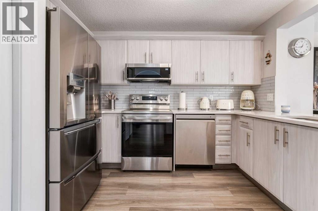 47 Springs Crescent Se, Airdrie, Alberta  T4A 2C7 - Photo 7 - A2279309