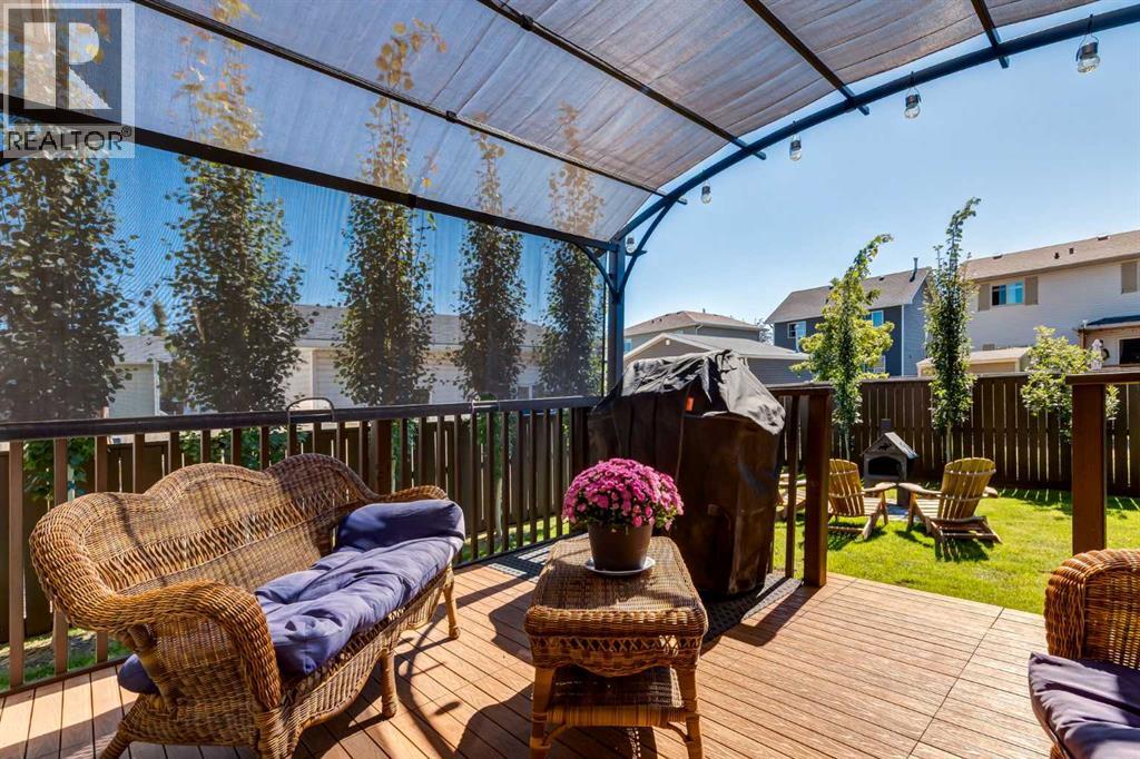 47 Springs Crescent Se, Airdrie, Alberta  T4A 2C7 - Photo 44 - A2279309