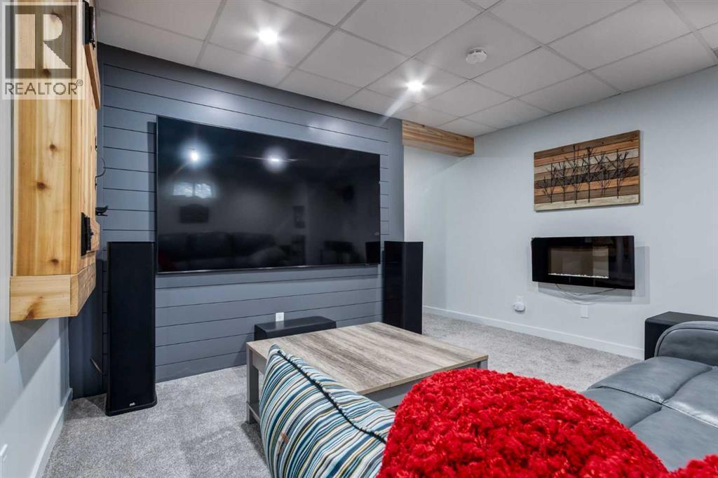 47 Springs Crescent Se, Airdrie, Alberta  T4A 2C7 - Photo 35 - A2279309