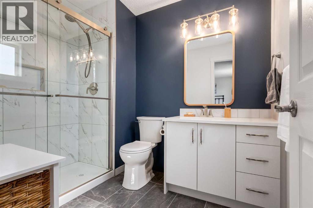 47 Springs Crescent Se, Airdrie, Alberta  T4A 2C7 - Photo 24 - A2279309