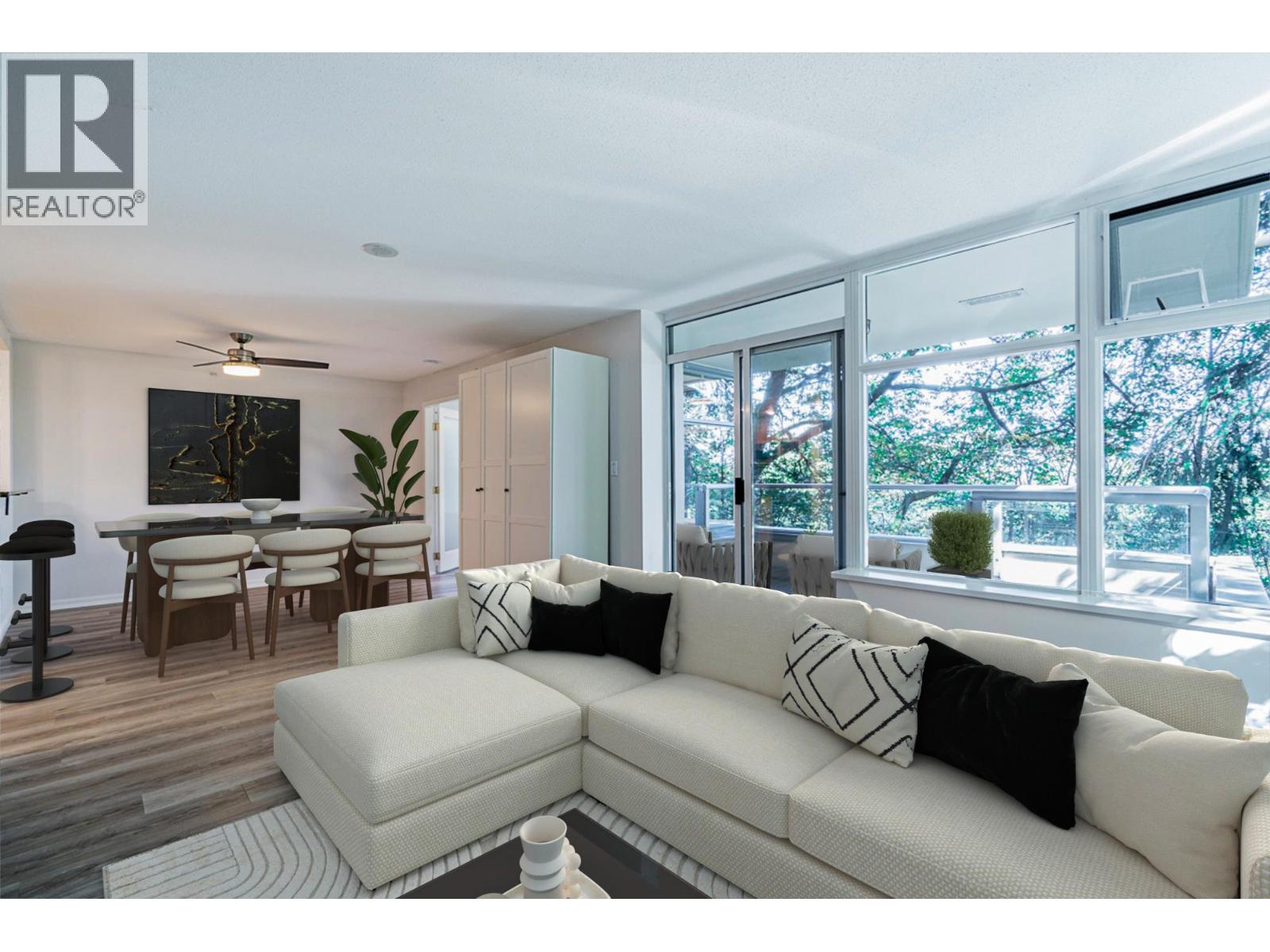 005 9298 University Crescent, Burnaby, British Columbia  V5A 4X8 - Photo 6 - R3075032