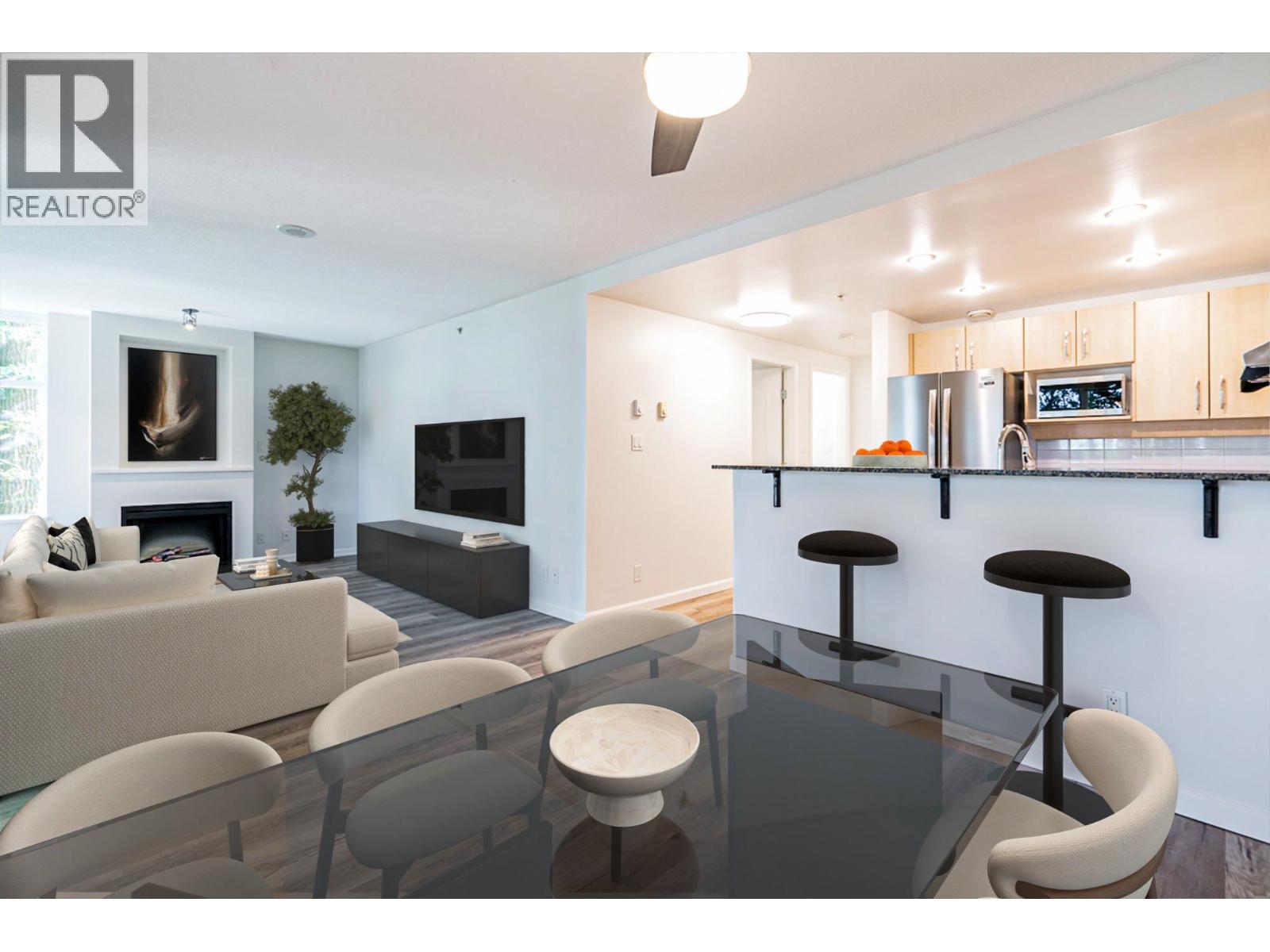 005 9298 University Crescent, Burnaby, British Columbia  V5A 4X8 - Photo 5 - R3075032