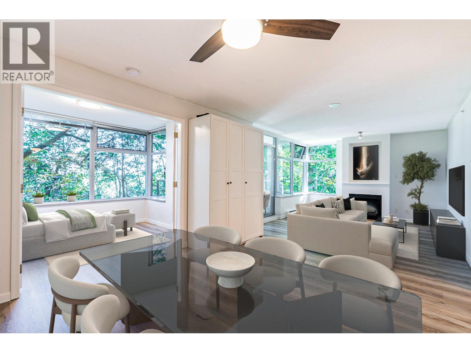 005 9298 University Crescent, Burnaby, British Columbia  V5A 4X8 - Photo 4 - R3075032