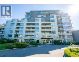 005 9298 UNIVERSITY CRESCENT, Burnaby, British Columbia