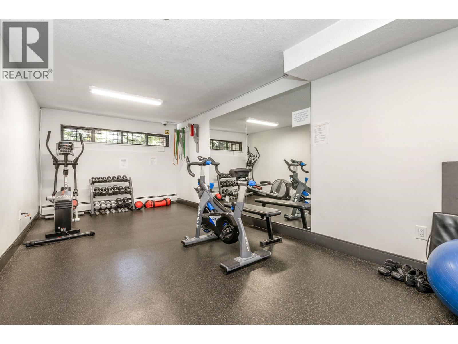 410 1435 Nelson Street, Vancouver, British Columbia  V6G 2Z3 - Photo 19 - R3079099