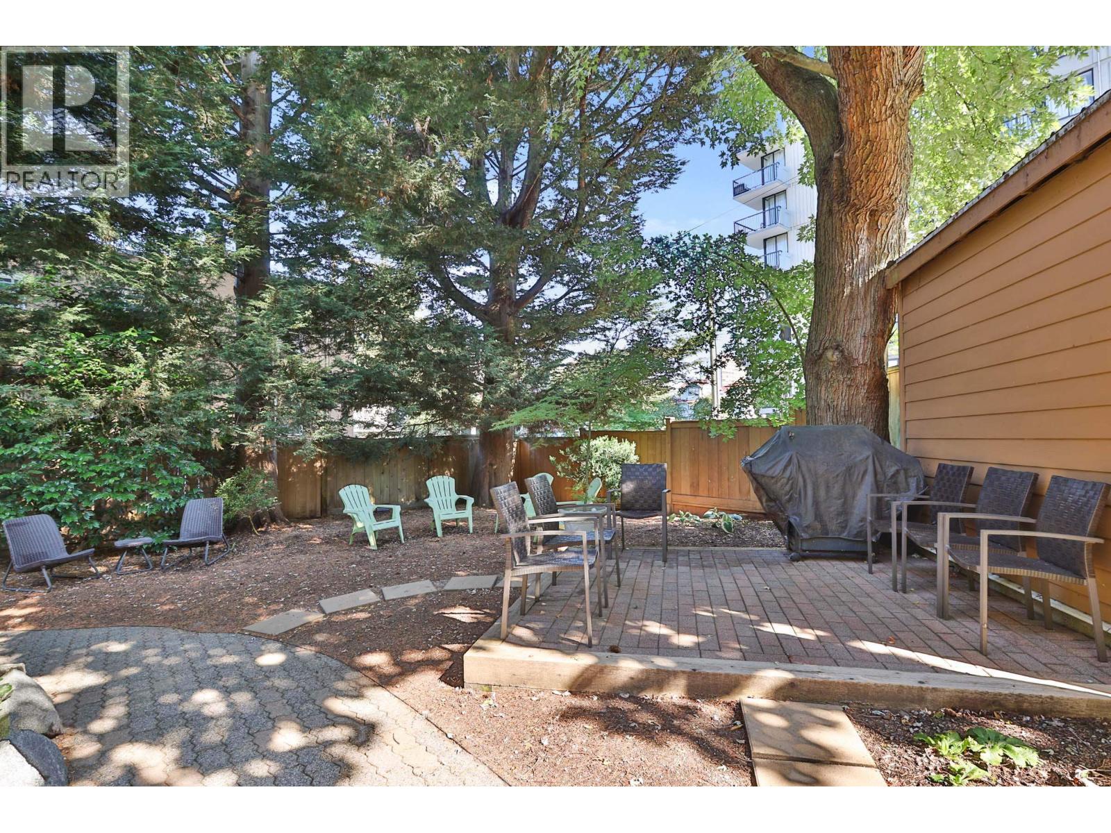 410 1435 Nelson Street, Vancouver, British Columbia  V6G 2Z3 - Photo 17 - R3079099