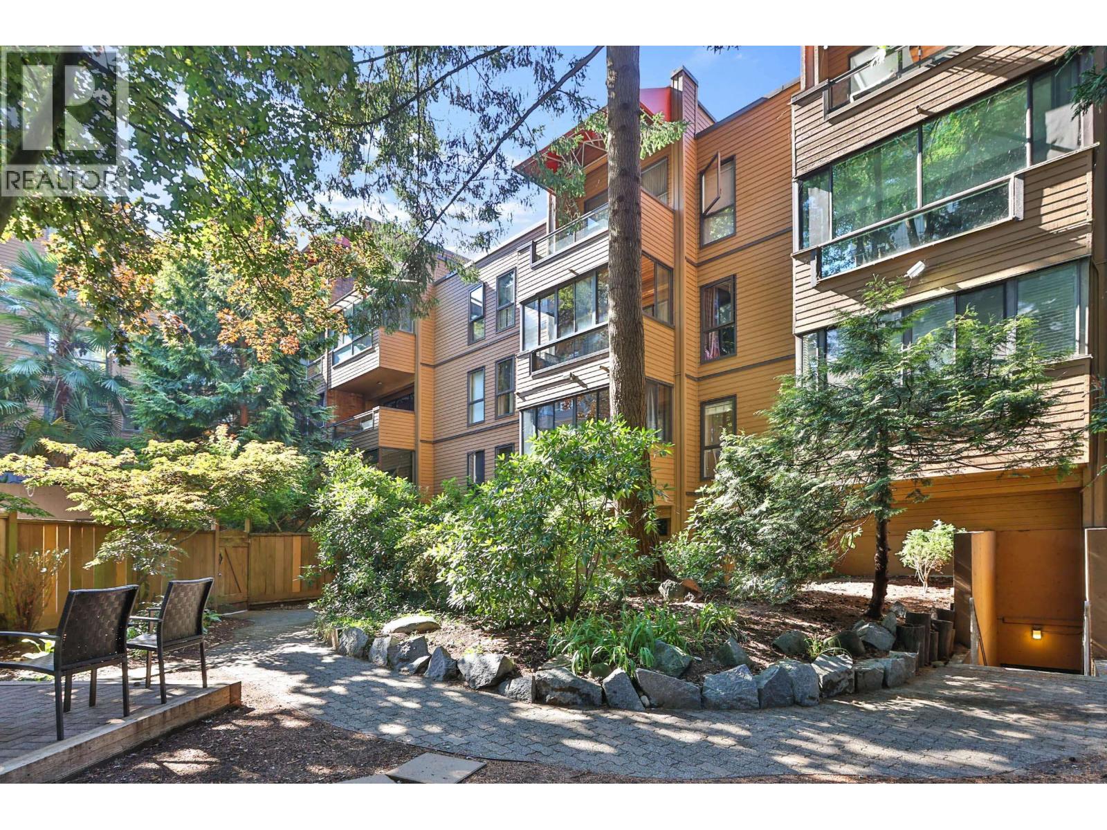 410 1435 Nelson Street, Vancouver, British Columbia  V6G 2Z3 - Photo 18 - R3079099