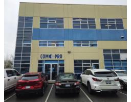 110 &111 18515 53RD AVENUE, Surrey, British Columbia