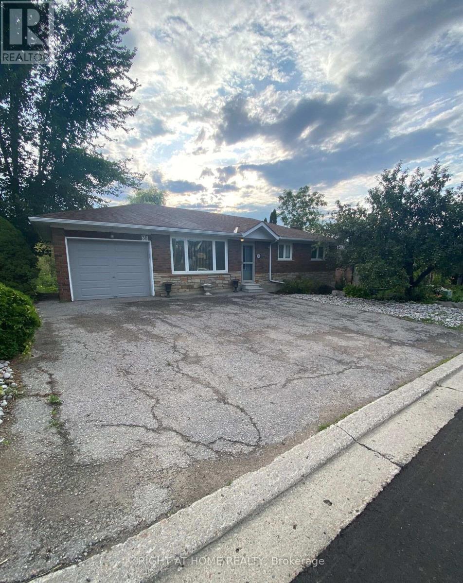 38 MAIN STREET N, Uxbridge, Ontario