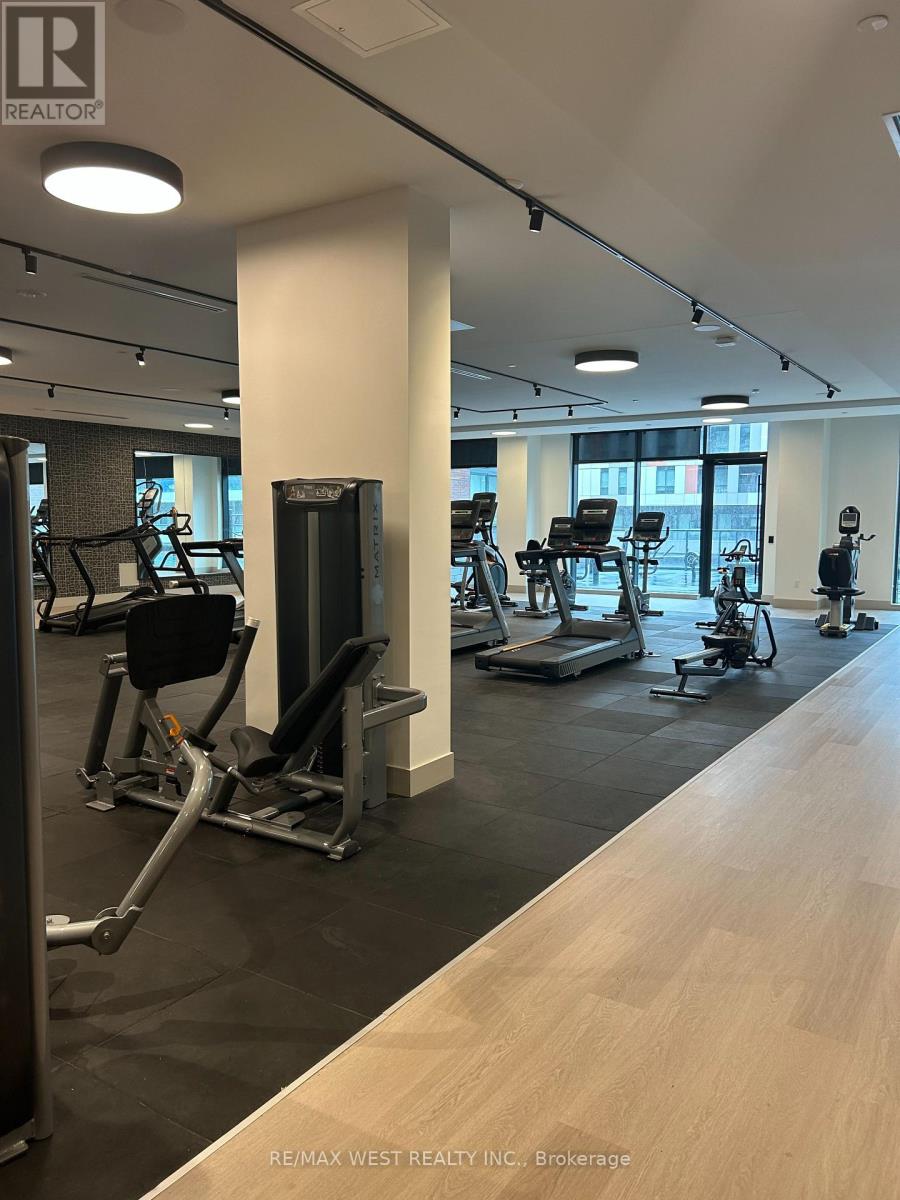 3009 - 130 River Street, Toronto, Ontario  M5A 0R8 - Photo 9 - C12694358