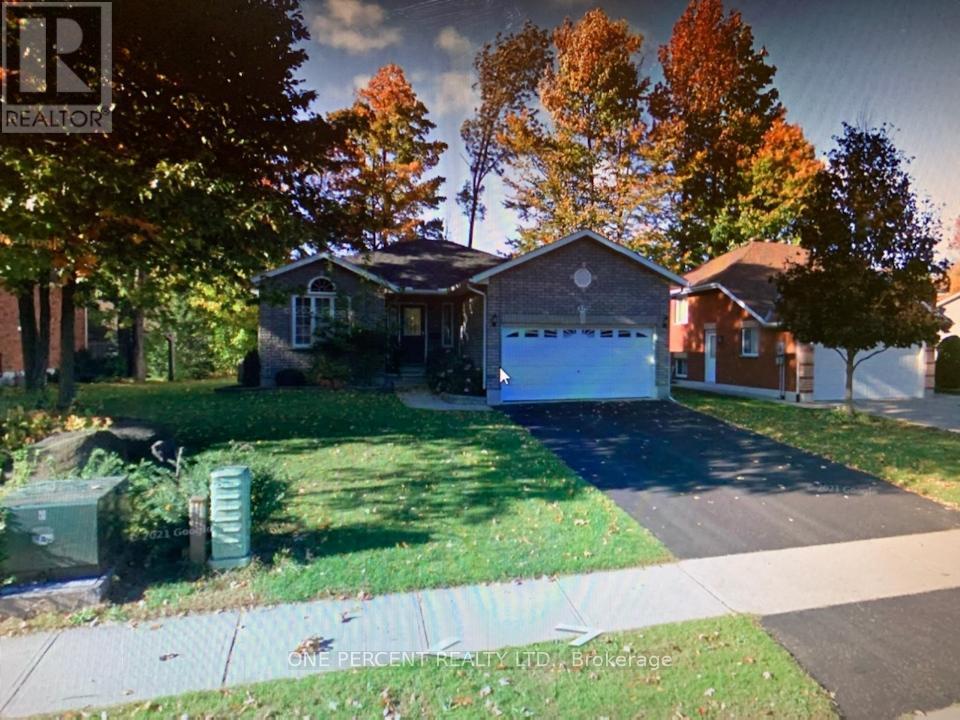 872 Dominion Avenue, Midland, Ontario  L4R 5K8 - Photo 28 - S12694526