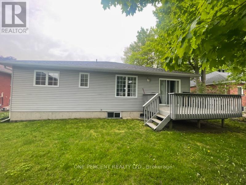 872 Dominion Avenue, Midland, Ontario  L4R 5K8 - Photo 27 - S12694526