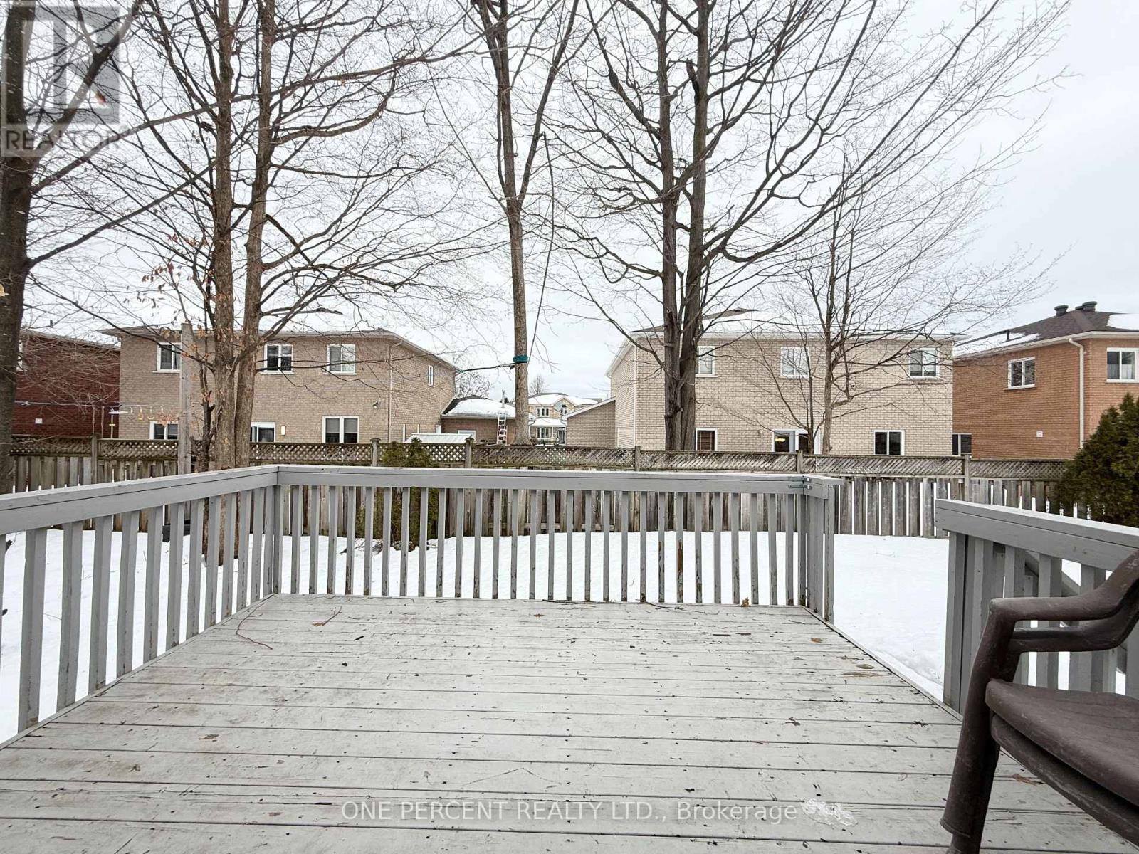 872 Dominion Avenue, Midland, Ontario  L4R 5K8 - Photo 7 - S12694526