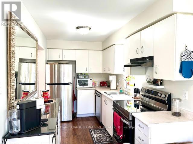 14 - 5958 Greensboro Drive, Mississauga, Ontario  L5M 5Z9 - Photo 6 - W12687132