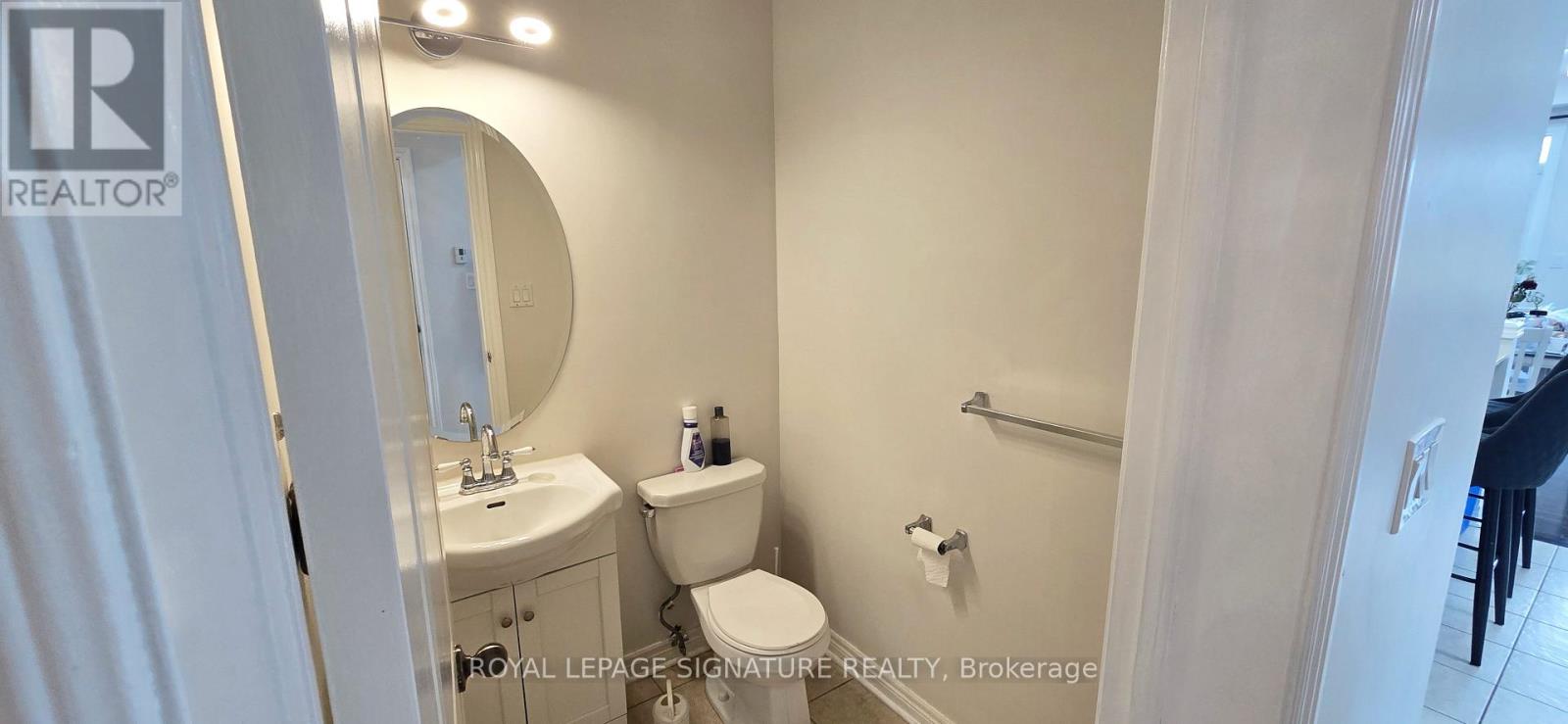 86 Bernadino Street, Brampton, Ontario  L6P 4G1 - Photo 10 - W12697636