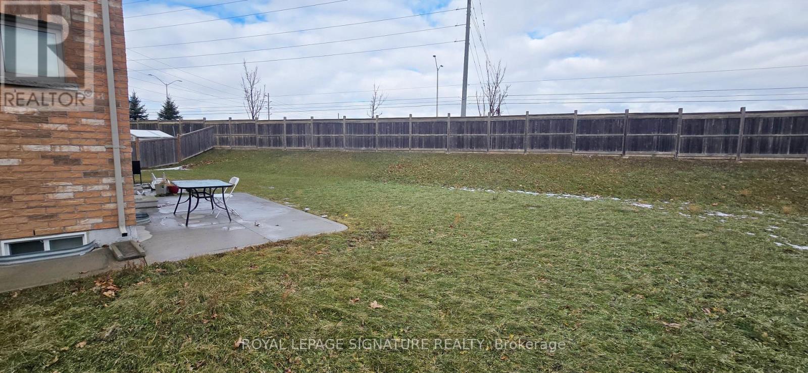 86 Bernadino Street, Brampton, Ontario  L6P 4G1 - Photo 21 - W12697636