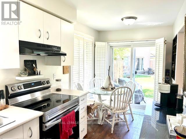 14 - 5958 Greensboro Drive, Mississauga, Ontario  L5M 5Z9 - Photo 7 - W12687132