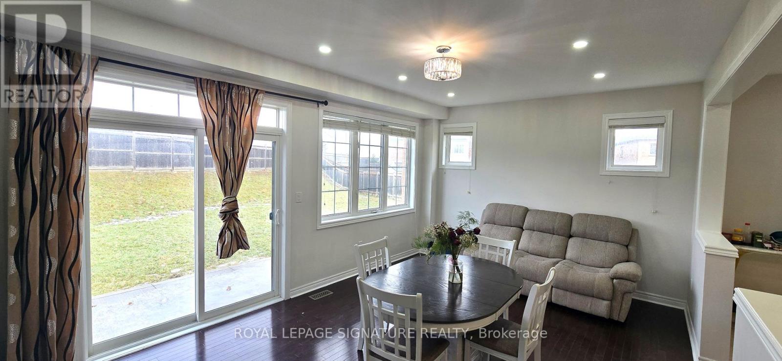 86 Bernadino Street, Brampton, Ontario  L6P 4G1 - Photo 5 - W12697636