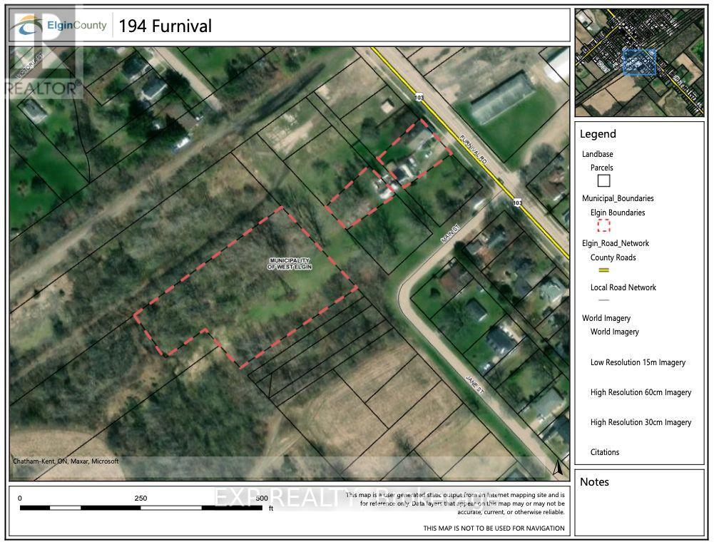 Photo 33 of 33 for 194 Furnival Road