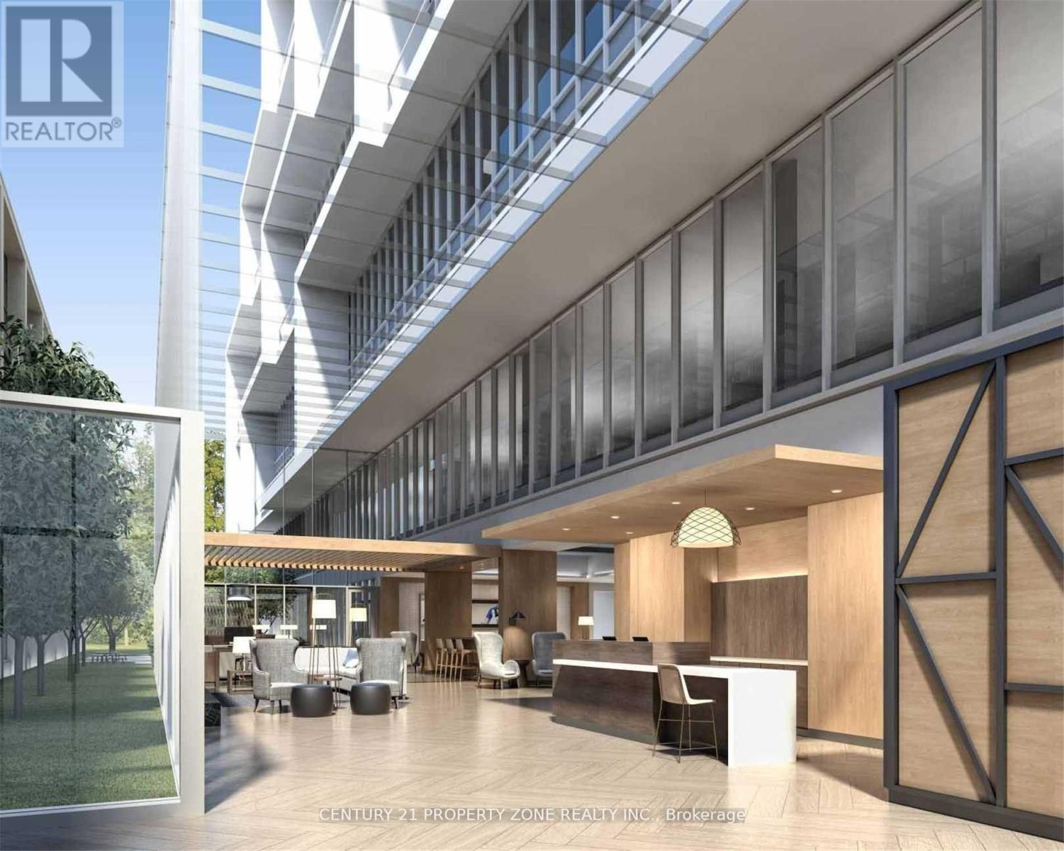 215 - 600 Dixon Road N, Toronto, Ontario  M9W 1J1 - Photo 3 - W12697688