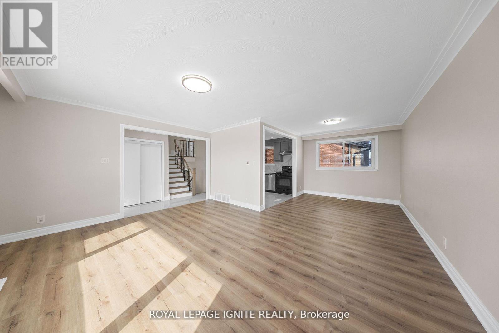 6 Brantley Crescent, Toronto, Ontario  M3J 1X5 - Photo 17 - W12697702