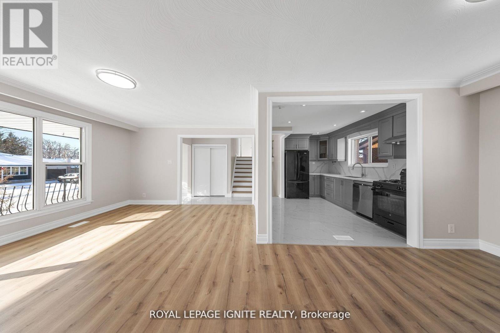 6 Brantley Crescent, Toronto, Ontario  M3J 1X5 - Photo 23 - W12697702