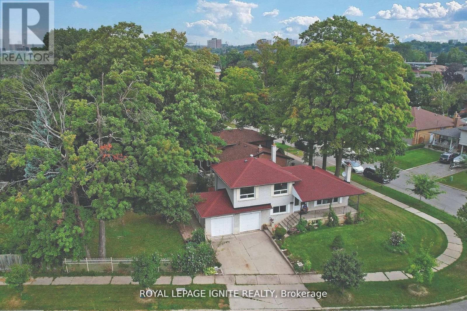 6 Brantley Crescent, Toronto, Ontario  M3J 1X5 - Photo 40 - W12697702