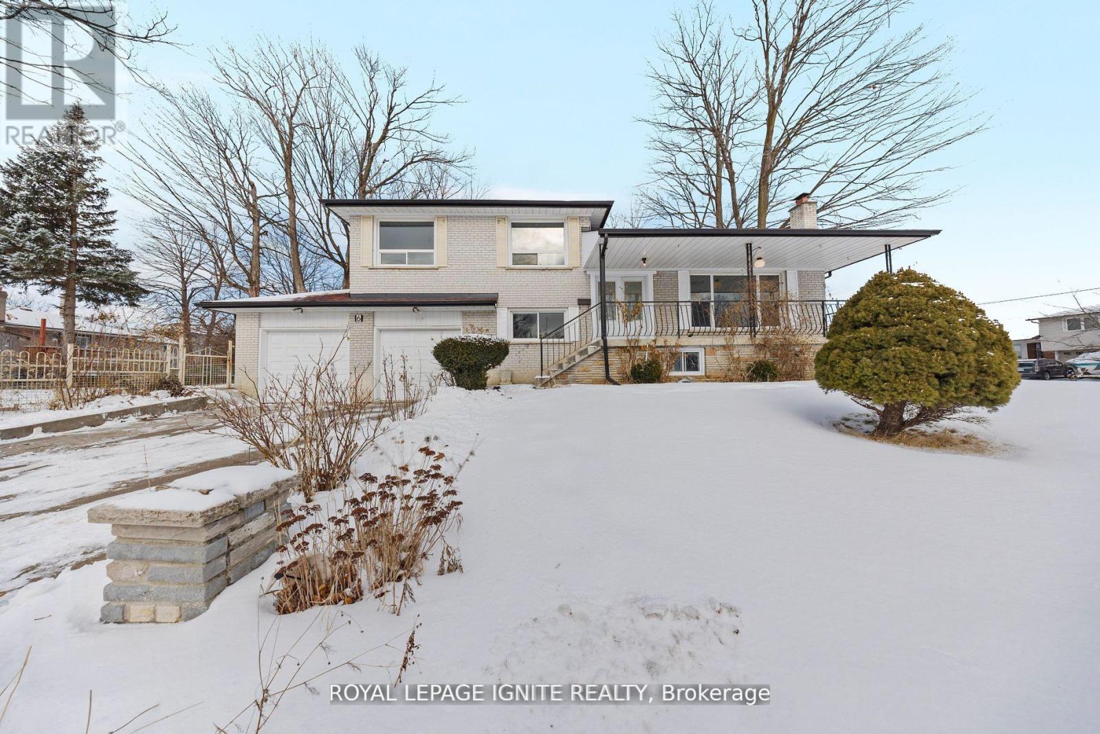 6 Brantley Crescent, Toronto, Ontario  M3J 1X5 - Photo 5 - W12697702