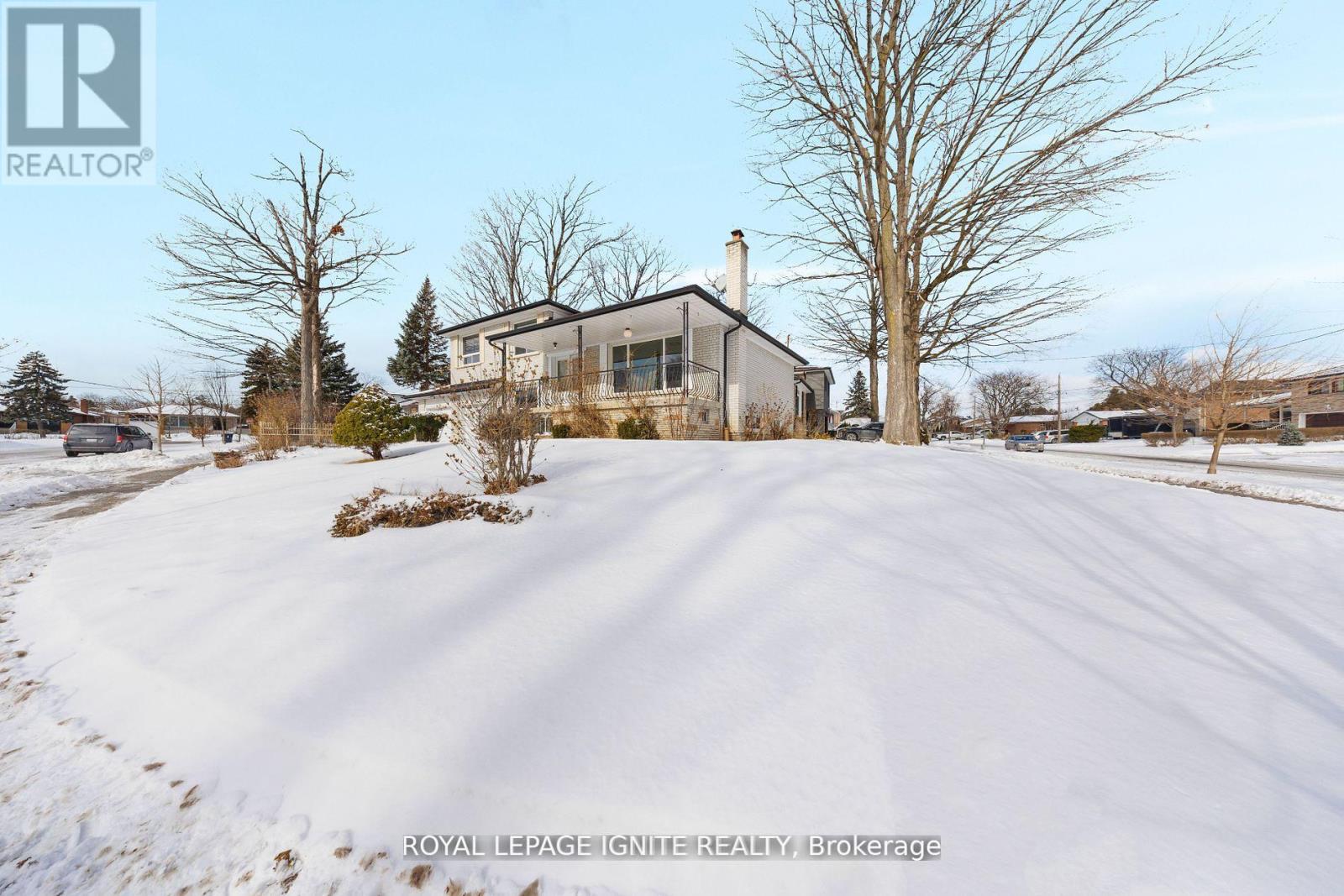 6 Brantley Crescent, Toronto, Ontario  M3J 1X5 - Photo 6 - W12697702