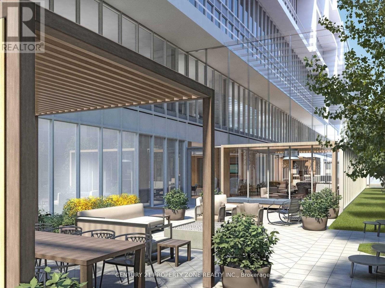 216 - 600 Dixon Road N, Toronto, Ontario  M9W 1J1 - Photo 2 - W12697708