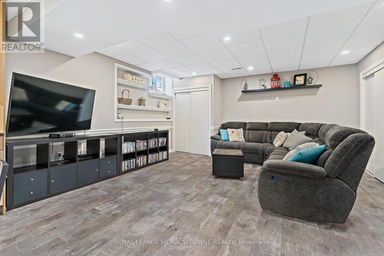 7 Temple Road, Halton Hills, Ontario  L7G 3J6 - Photo 25 - W12697714