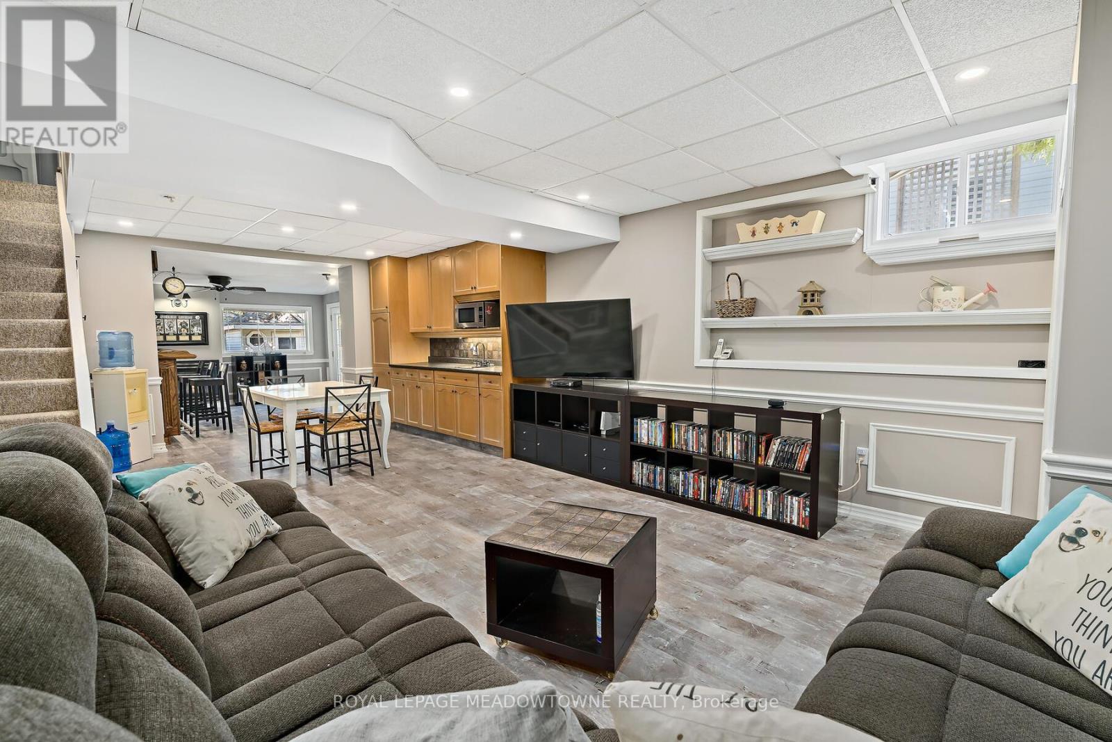 7 Temple Road, Halton Hills, Ontario  L7G 3J6 - Photo 26 - W12697714