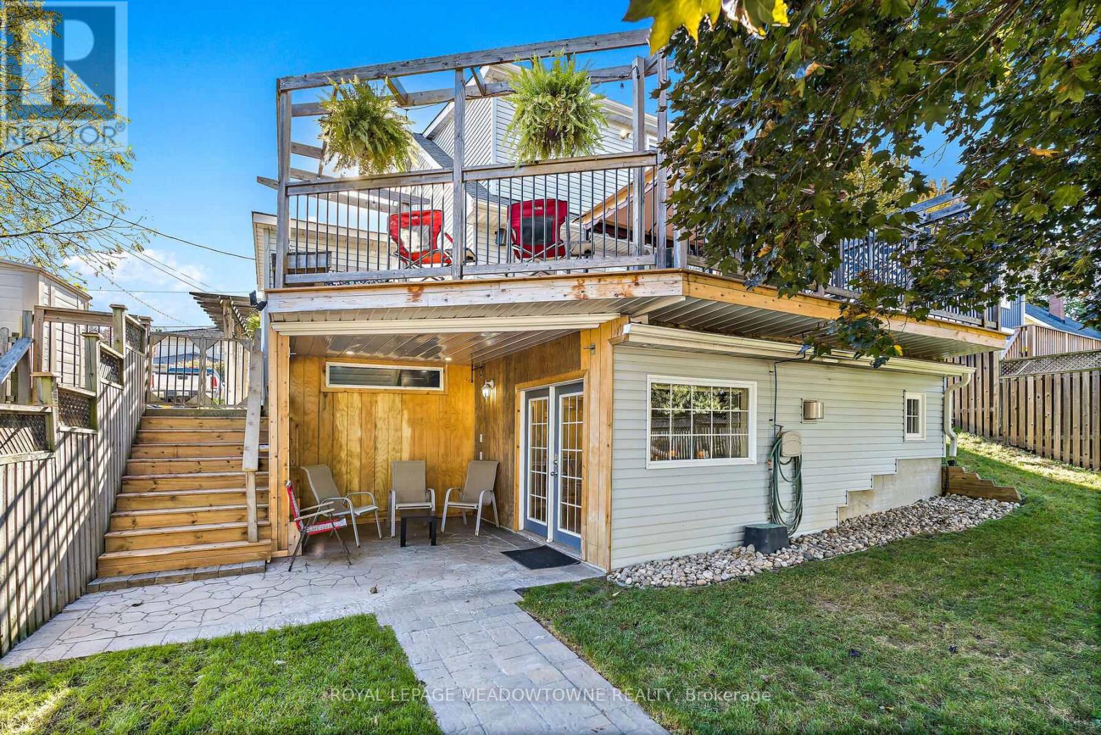 7 Temple Road, Halton Hills, Ontario  L7G 3J6 - Photo 39 - W12697714