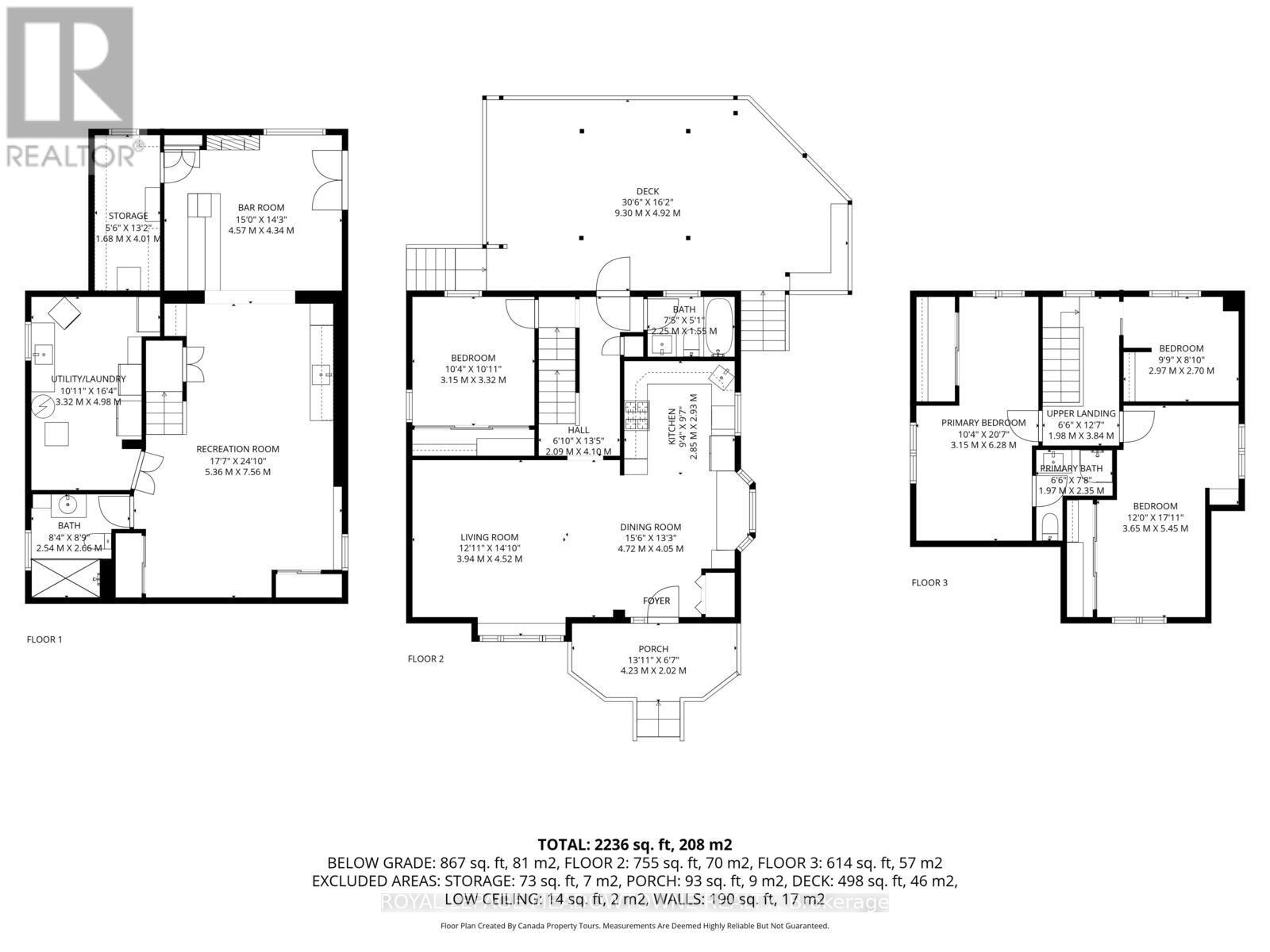 7 Temple Road, Halton Hills, Ontario  L7G 3J6 - Photo 41 - W12697714