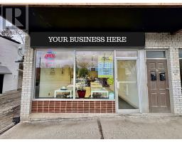 954 WILSON AVENUE, Toronto, Ontario