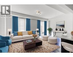 1890 RYMAL Road Unit# 188, hamilton, Ontario