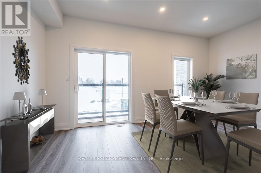 16 Clear Valley Lane, Hamilton, Ontario  L0R 1W0 - Photo 3 - X12697696