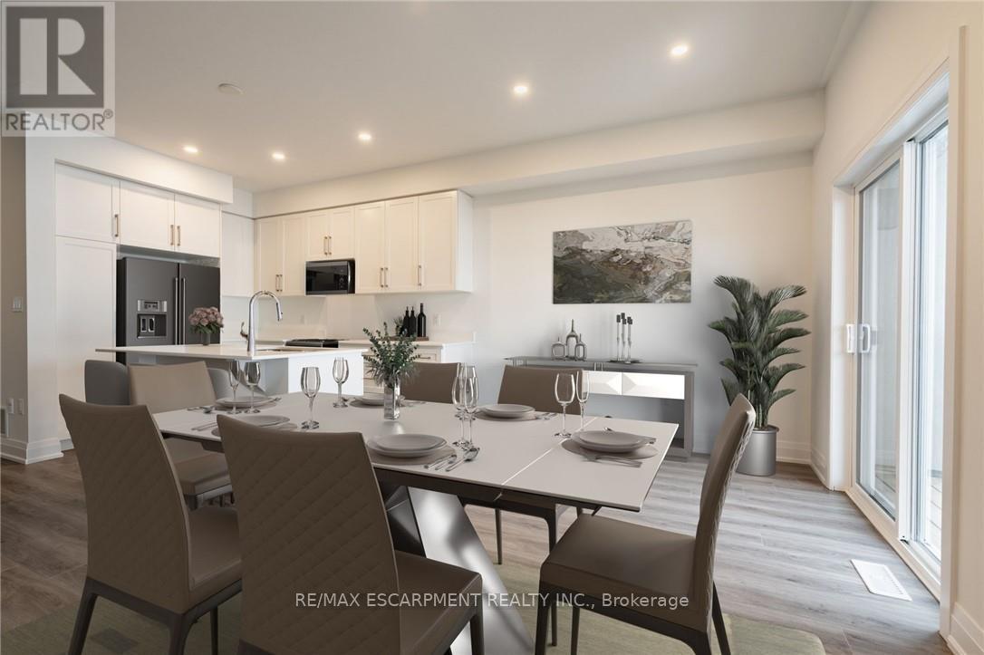 16 Clear Valley Lane, Hamilton, Ontario  L0R 1W0 - Photo 4 - X12697696