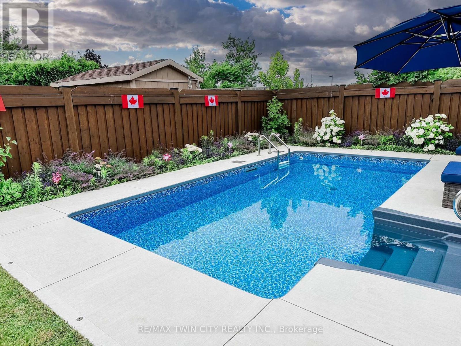 43 Blueridge Crescent, Brantford, Ontario  N3R 5E6 - Photo 28 - X12697756