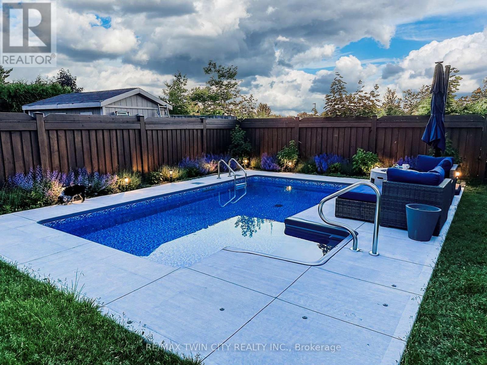 43 Blueridge Crescent, Brantford, Ontario  N3R 5E6 - Photo 29 - X12697756