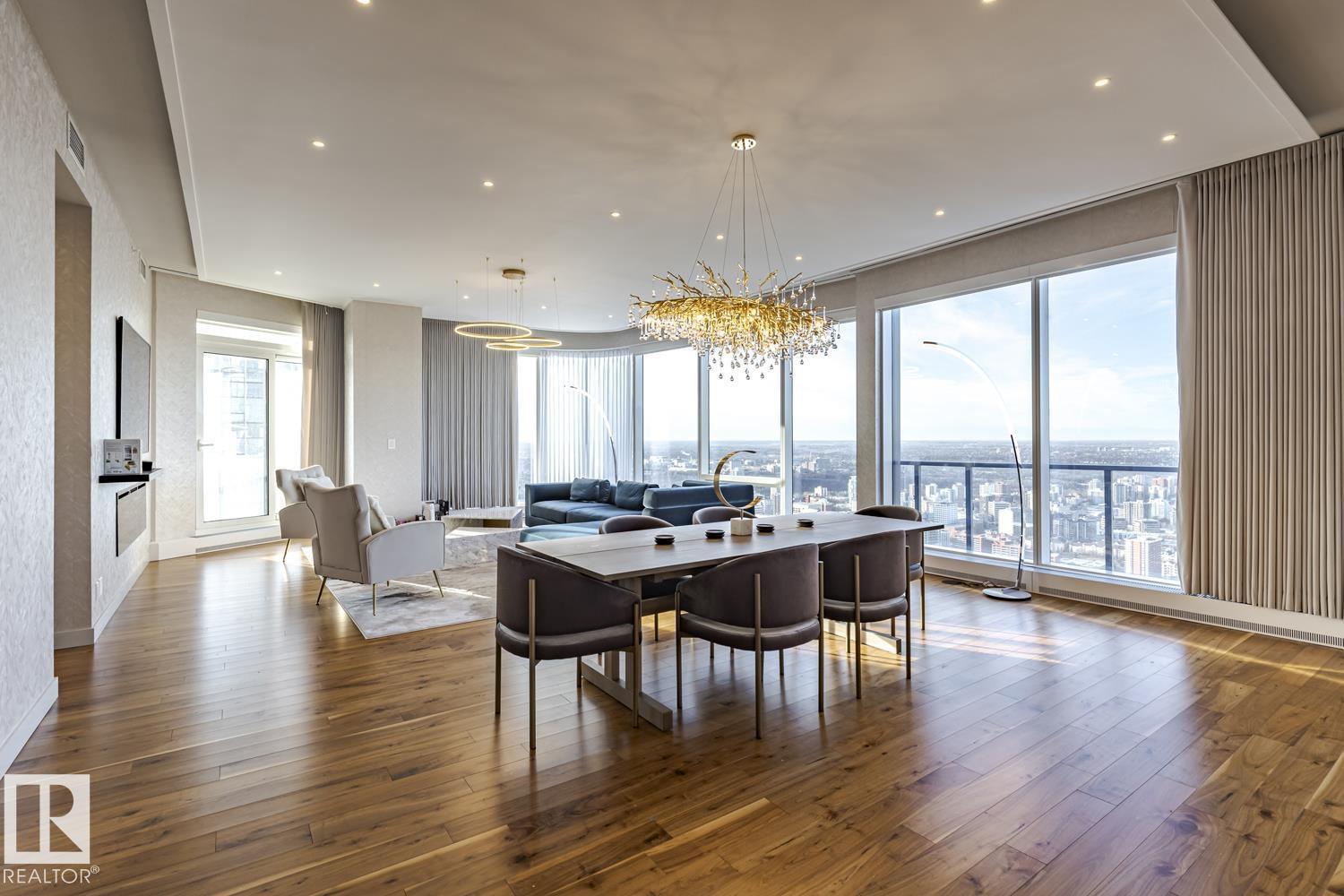 #4804 10360 102 St Nw, Edmonton, Alberta  T5J 0K6 - Photo 11 - E4470047