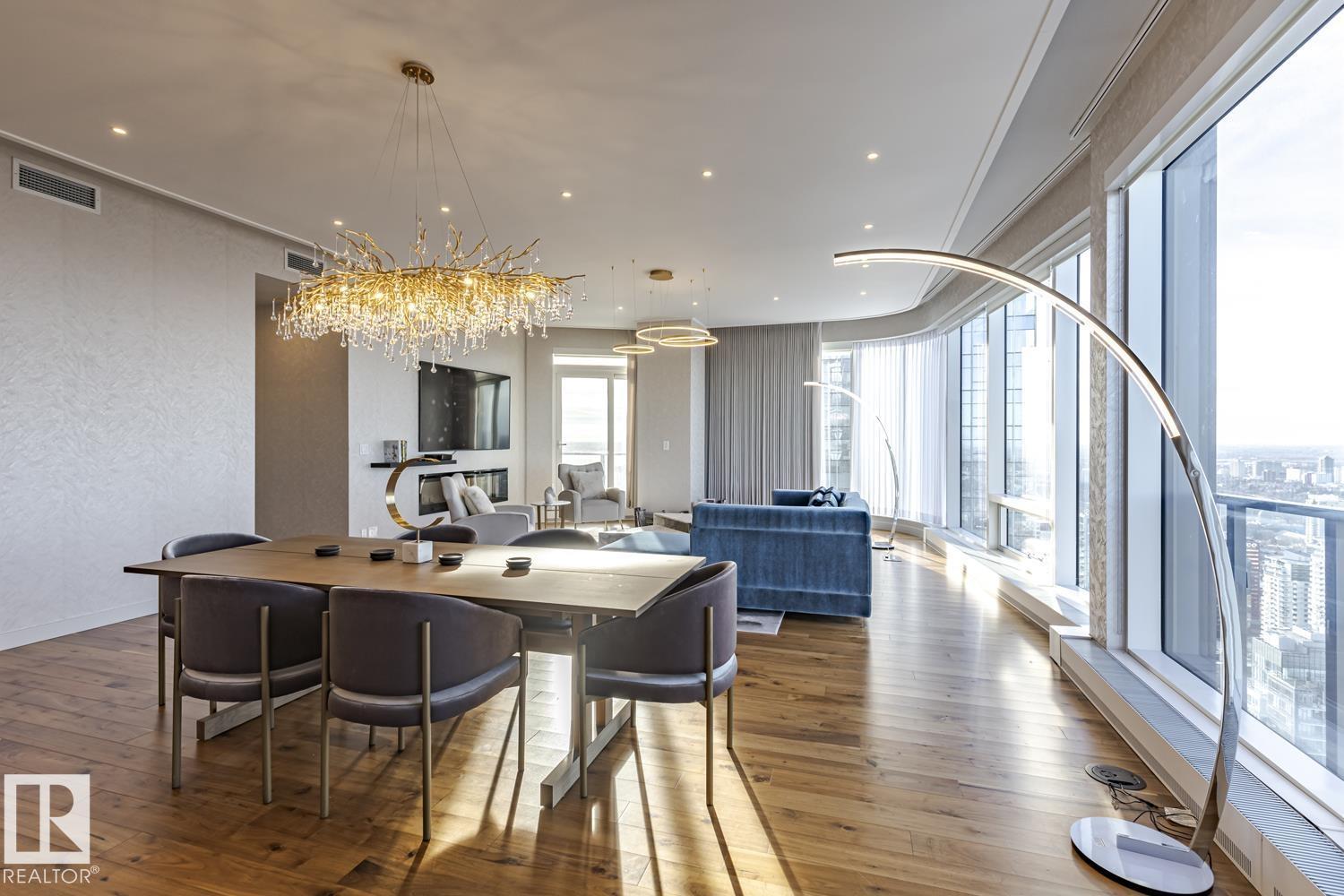 #4804 10360 102 St Nw, Edmonton, Alberta  T5J 0K6 - Photo 12 - E4470047