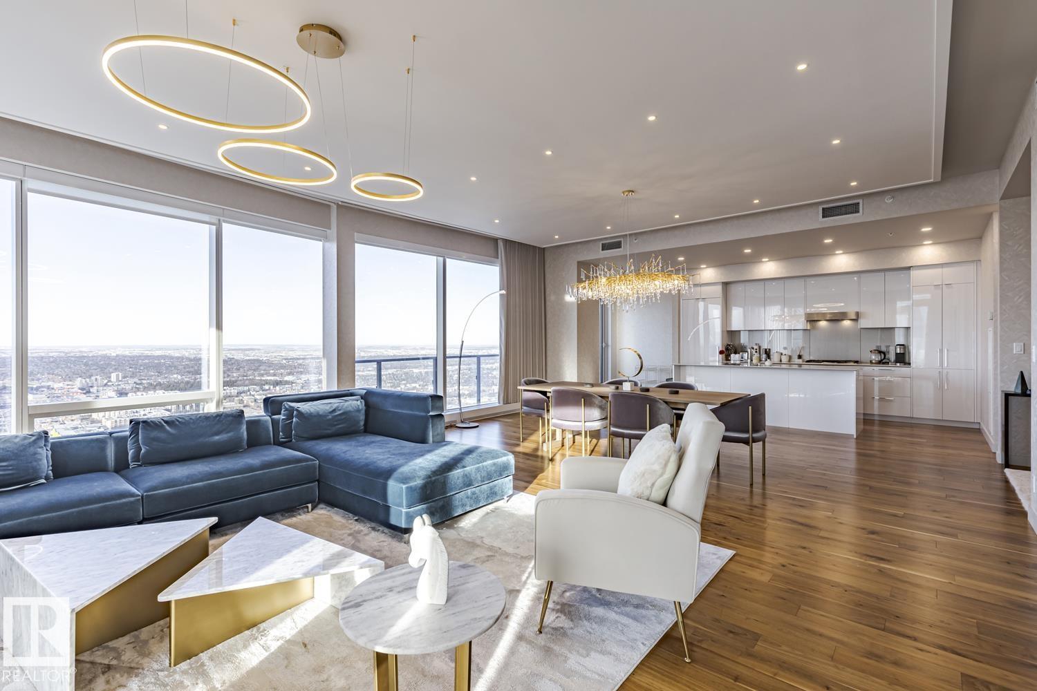 #4804 10360 102 St Nw, Edmonton, Alberta  T5J 0K6 - Photo 13 - E4470047