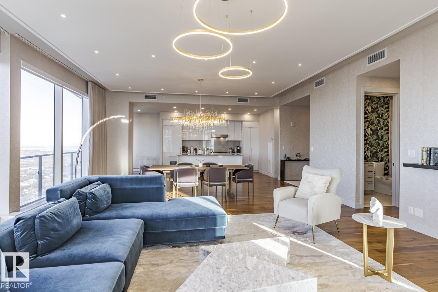 #4804 10360 102 St Nw, Edmonton, Alberta  T5J 0K6 - Photo 14 - E4470047