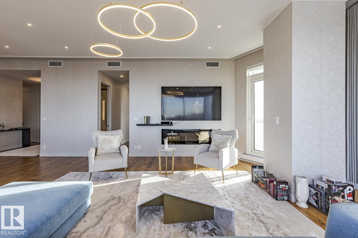 #4804 10360 102 St Nw, Edmonton, Alberta  T5J 0K6 - Photo 15 - E4470047