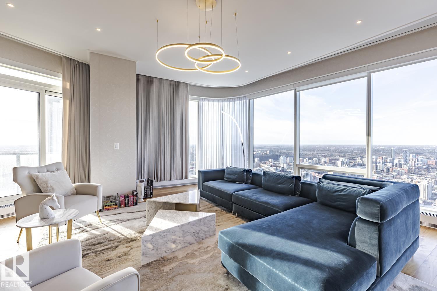 #4804 10360 102 St Nw, Edmonton, Alberta  T5J 0K6 - Photo 16 - E4470047