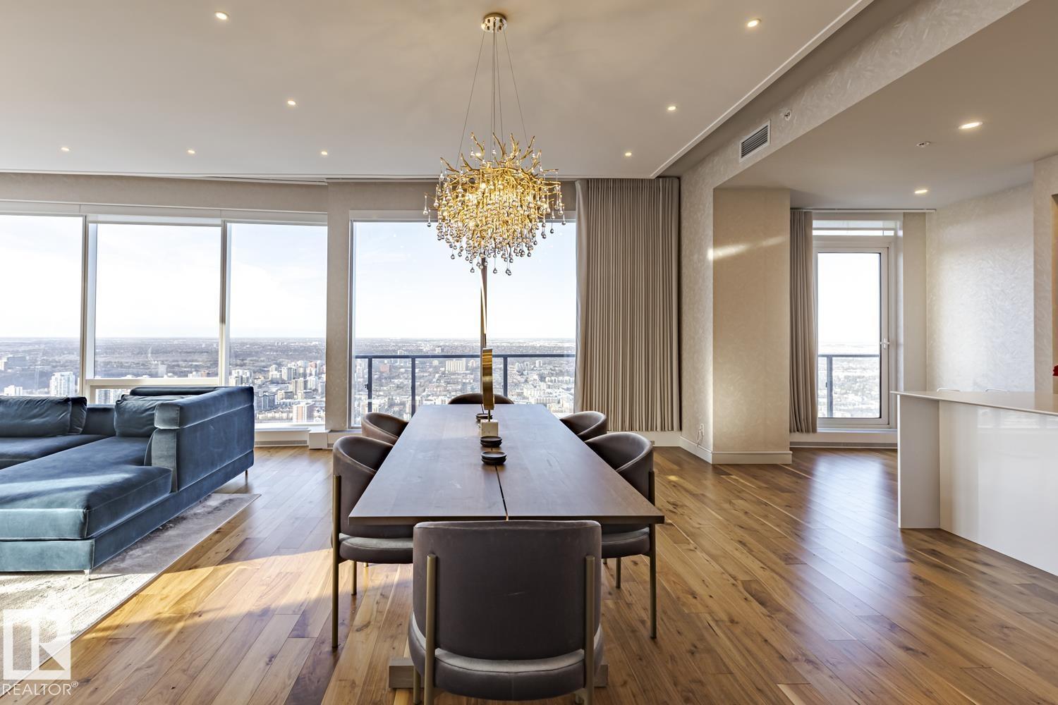 #4804 10360 102 St Nw, Edmonton, Alberta  T5J 0K6 - Photo 18 - E4470047