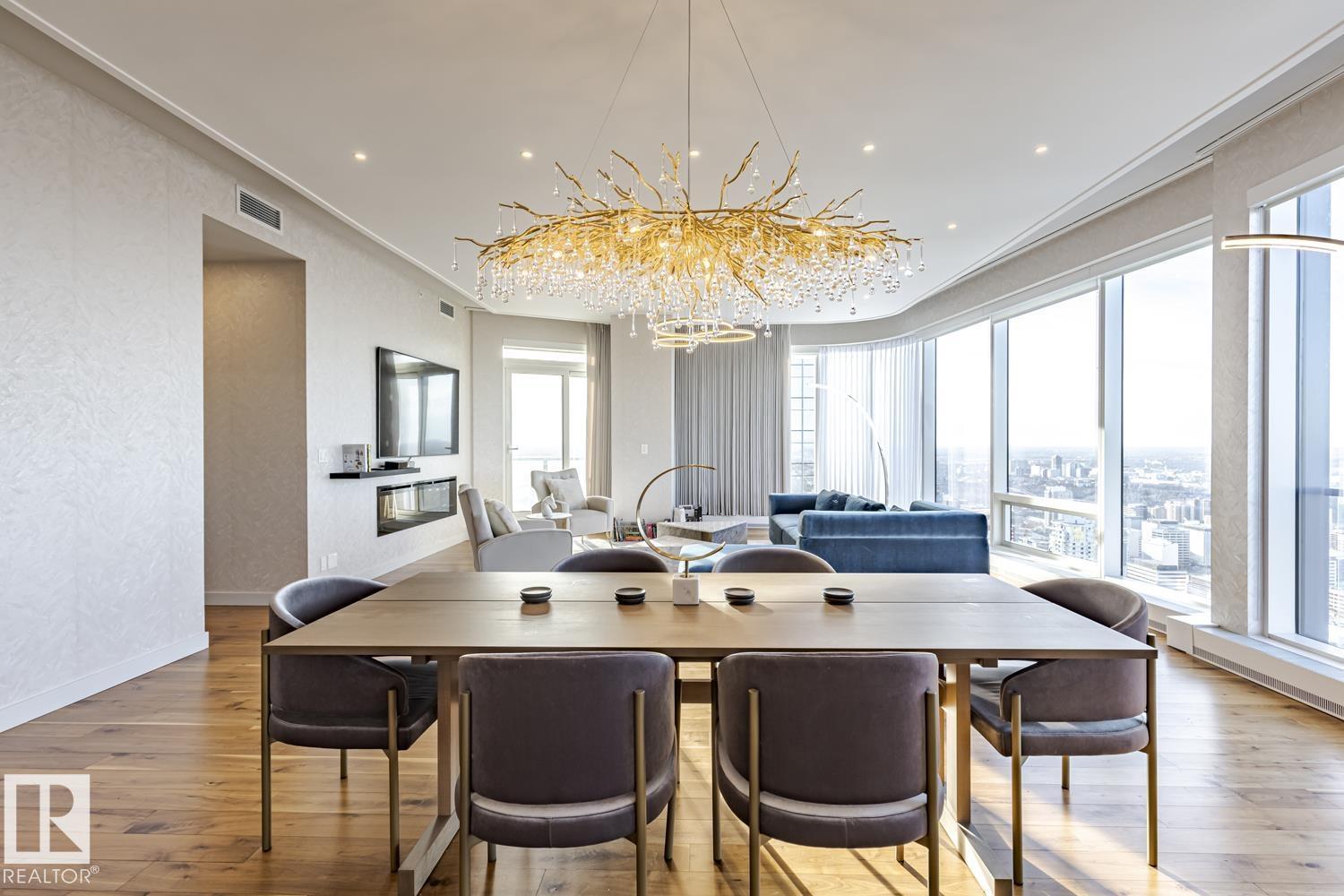 #4804 10360 102 St Nw, Edmonton, Alberta  T5J 0K6 - Photo 19 - E4470047